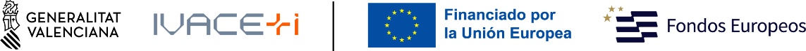 Cofinanciado por la Unión Europea; Ministerio de Hacienda y Función Pública; Fondos Europeos