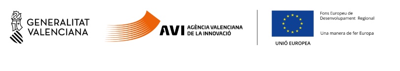 Cofinanciado por la Unión Europea; Ministerio de Hacienda y Función Pública; Fondos Europeos