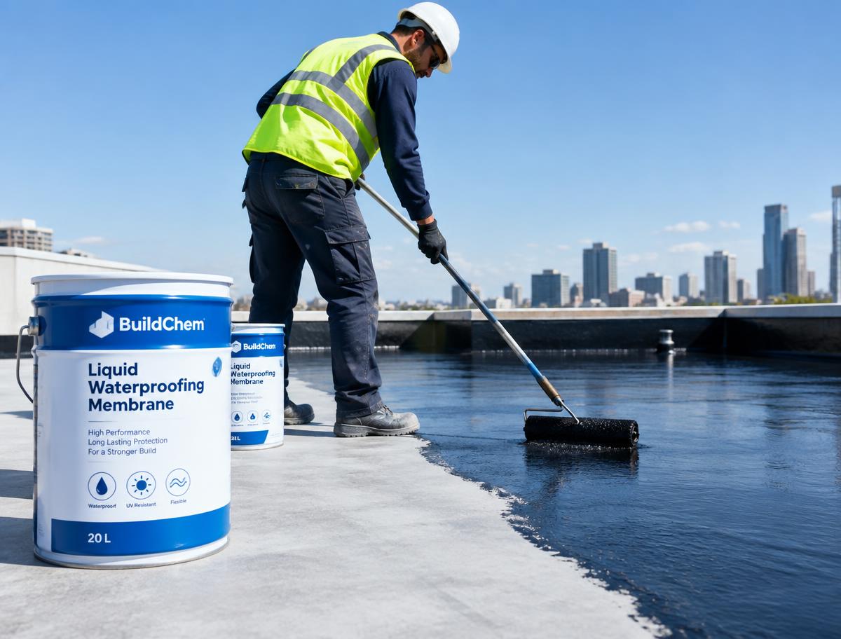 Materiales para la construcción