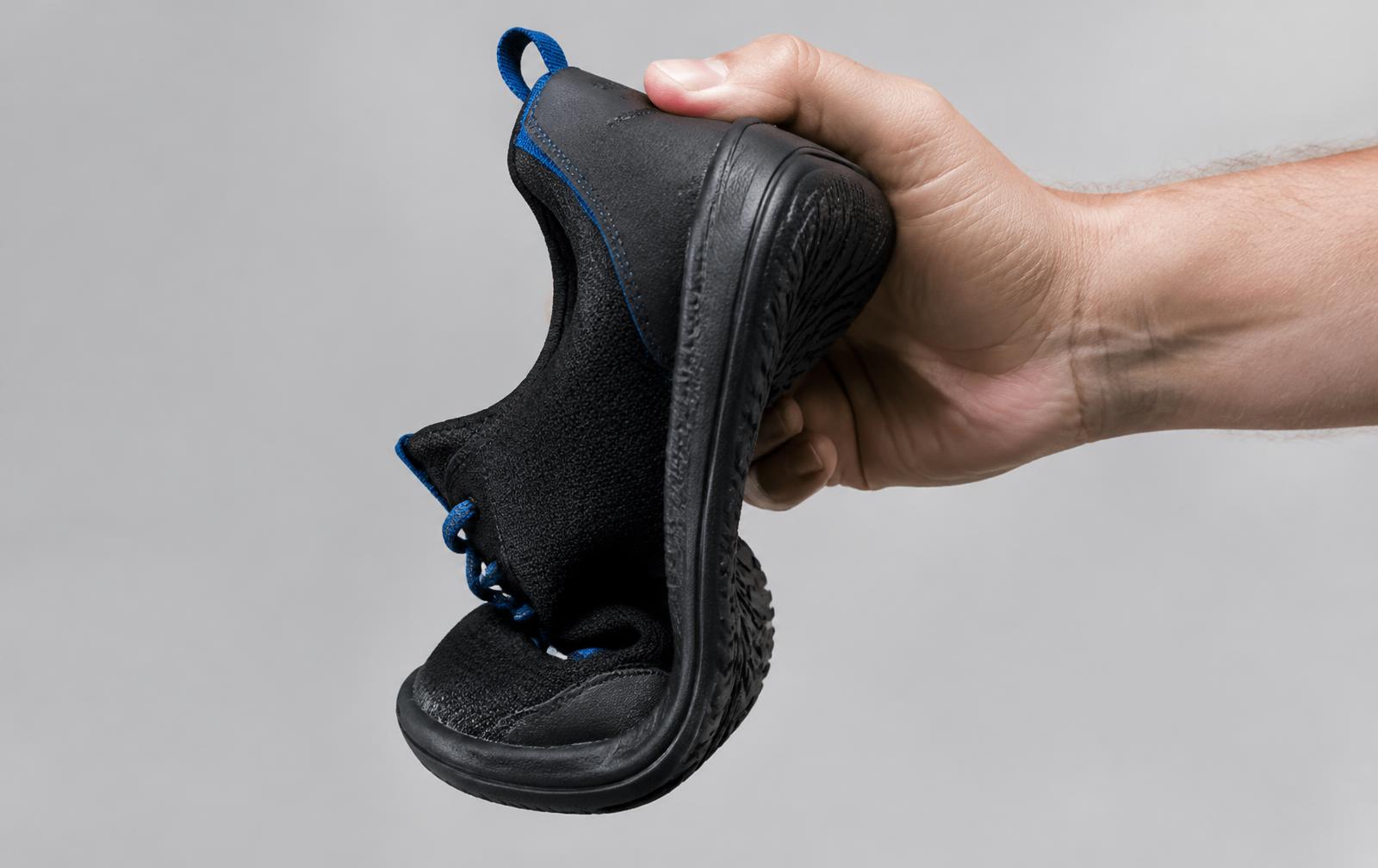 Calzado Barefoot